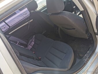 Skoda octavia 1,9 - 11