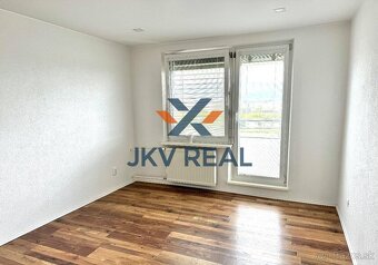 Exkluzívny 3,5 izbový byt s krásnym výhľadom na Bojnický zám - 11
