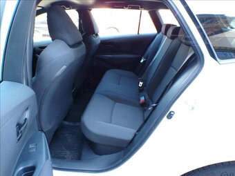 Toyota Corolla 1,8 i TS Hybrid,Active AT-DPH - 11
