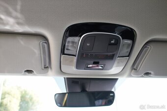 Predam  Hyundai Tucson 1.6 T-GDi Mild Hybrid Premium 4x4 A/T - 11