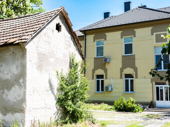BOSEN | Na predaj veľkometrážny byt s  pozemkom - 11