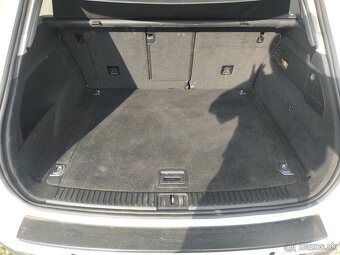 Predám Volkswagen Touareg - 11