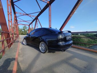 Predám Škoda Octavia 2 rs tfsi 147kw - 11