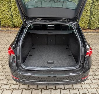 Škoda Octavia Combi 2.0 TDI SCR Style DSG - 11