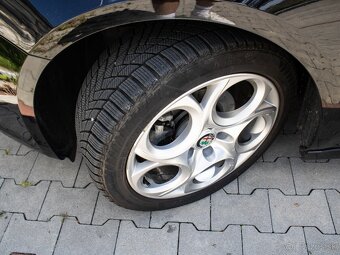 Alfa Romeo Giulietta S2 1.4 TB 16V Sport - 11