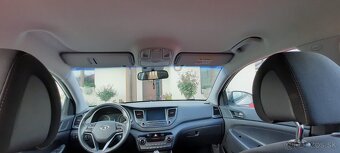Hyundai Tucson 1.6CRDi 85kw 02/2018 - 11