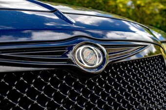 Chrysler 300 C - 11