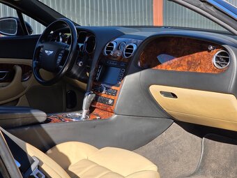 Bentley Continental GT - 11