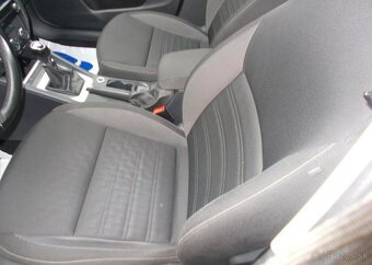 Škoda Octavia 1,6 TDI 85KW nafta manuál 85 kw - 11