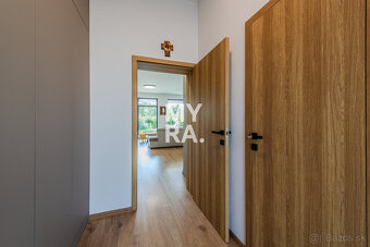 Na predaj moderný 5-izbový rodinný dom – Prešov, Šalgovik - 11