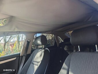 Audi A4 B7 1.9 TDi - 11