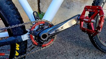 Mongoose Fireball - 11