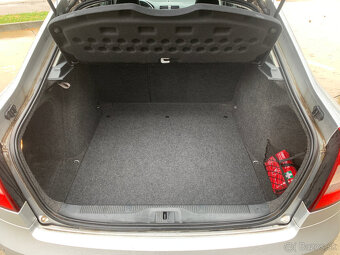 Škoda Octavia 2 1.6TDI - 11