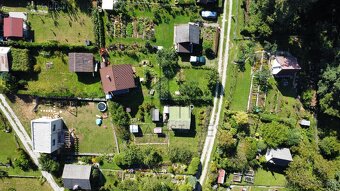 🌲 Na predaj chatka s pozemkom v oblasti Púšť 🌲 - 11