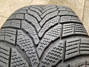 5x108 r17 disky kolesa volvo xc40 235 60 17 peugeot ford alu - 11