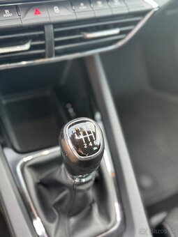 Škoda Octavia Combi IV 2020, 2.0 TDI manuál - 11