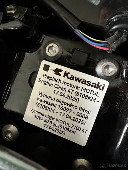 Kawasaki Z900 50th Anniversary - 11