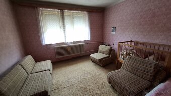 5-izb. dom 180m2 s pozemkom 1569m2- Obyce - 11