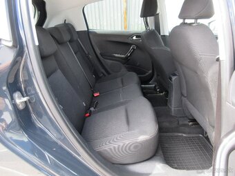 Peugeot 208 1.2 PureTech Style - 11