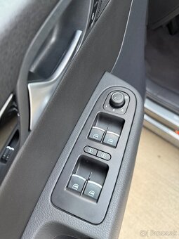 VW Sharan 2.0 TDI DSG Highline - 11