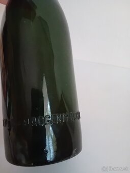 Staré pivové fľaše - 11