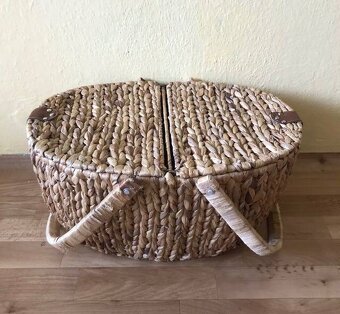 piknikovy kos sviecka - 11