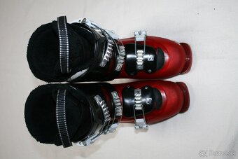 lyže Fischer RC 4 110 cm - 11