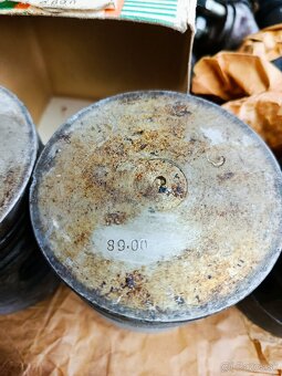 Gaz 69 - NOVÉ NÁHRADNÍ DÍLY - TOP - 11