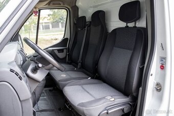 Opel Movano 2.3CDTi L2H2 MRAZIAK 3.5t - 11