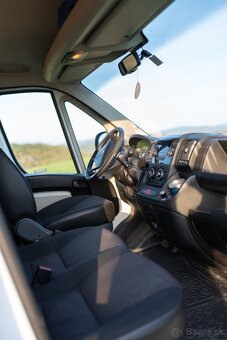 Peugeot Boxer 2018 Campervan - 11