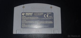 N64 orig. hry - 11