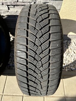 205/55 R17 95V zimné FULDA - 11