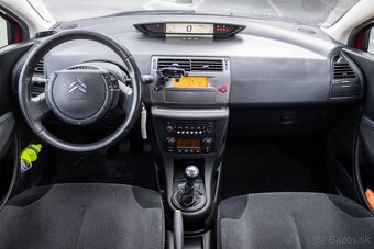 Citroën C4 1.4i 16V Seduction - 11