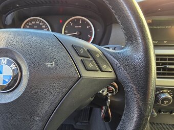 BMW Rad 5 525 d A/T - 11
