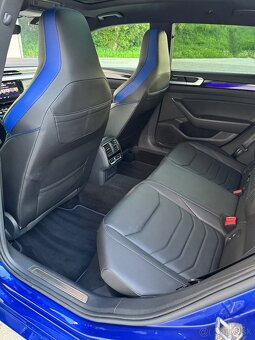 Volkswagen Arteon SB R 2.0 TSi DSG 4x4 -235 kW - 11