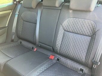 ŠKODA SUPERB COMBI 2.0TDI SCR ACTIVE DSG - 11