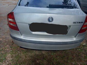 Octavia2 2.0tdi 103kw 6rychlostne - 11