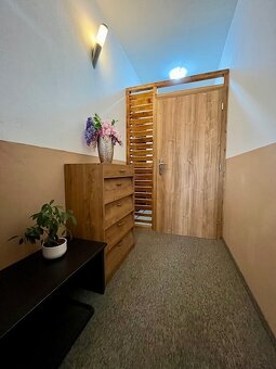 2.izb.byt s balkónom, komplet zariadený, Zobor spodná časť - 11