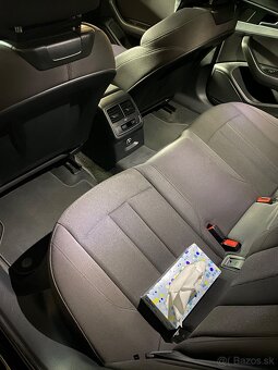 Audi A4 B9 2.0TDI Quattro 140kw - 11