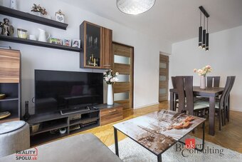 Na predaj: 3-izbový byt, Banská Bystrica – Trieda SNP - cent - 11