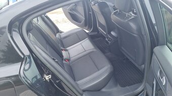 Peugeot 508 2.0 HDi - 11