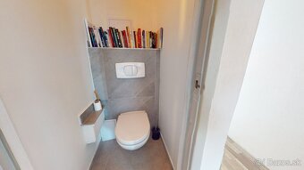 1izb. byt 38m, kompletná RŠ, KLÍMA, Dudvážska ul., BA II - 11