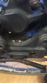 Dema Ebike cross country / gravel - 11