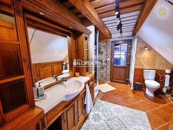 HALO reality - Predaj, apartmán Banská Štiavnica - NOVOSTAVB - 11