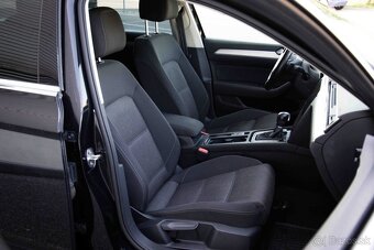 Volkswagen Passat Variant 1.8 TSI - 11