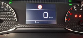 Peugeot 208 1.2 PureTech 75 Style - 11
