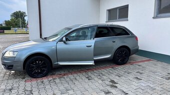Preadam Audi a6 allroad - 11