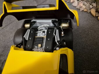 prodám model 1:18 Ferrari 512BB KYOSHO - 11
