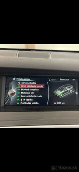 BMW GT5 530d xDrive rok 2016 - 11