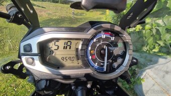 Triumph Tiger XC 800 2012 - 11